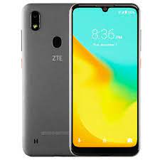 ZTE Blade A7 Prime — catalog service