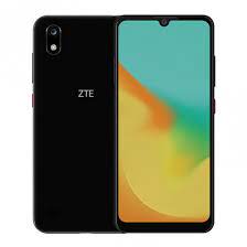 ZTE Blade A7 — catalog service