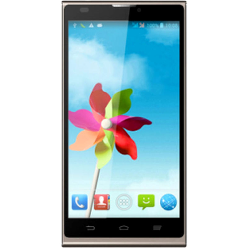 ZTE Blade L2 — catalog service
