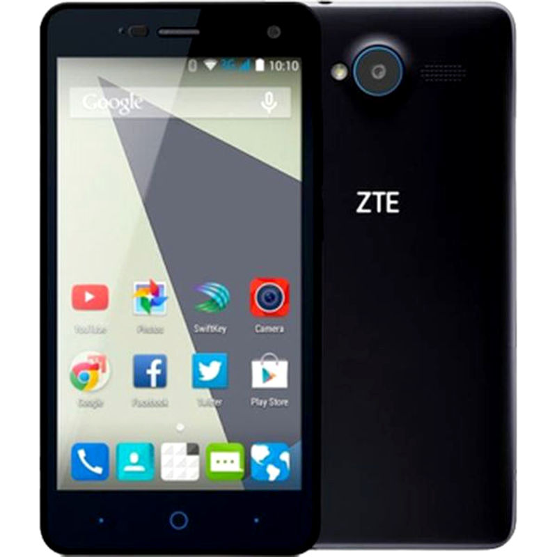 ZTE Blade L3 — catalog service