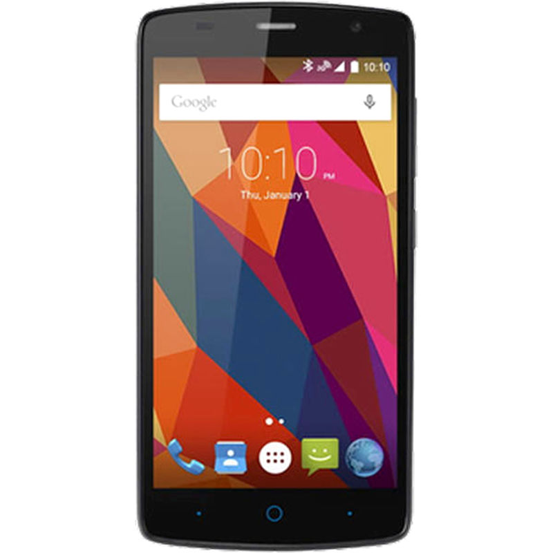 ZTE Blade L5 — catalog service