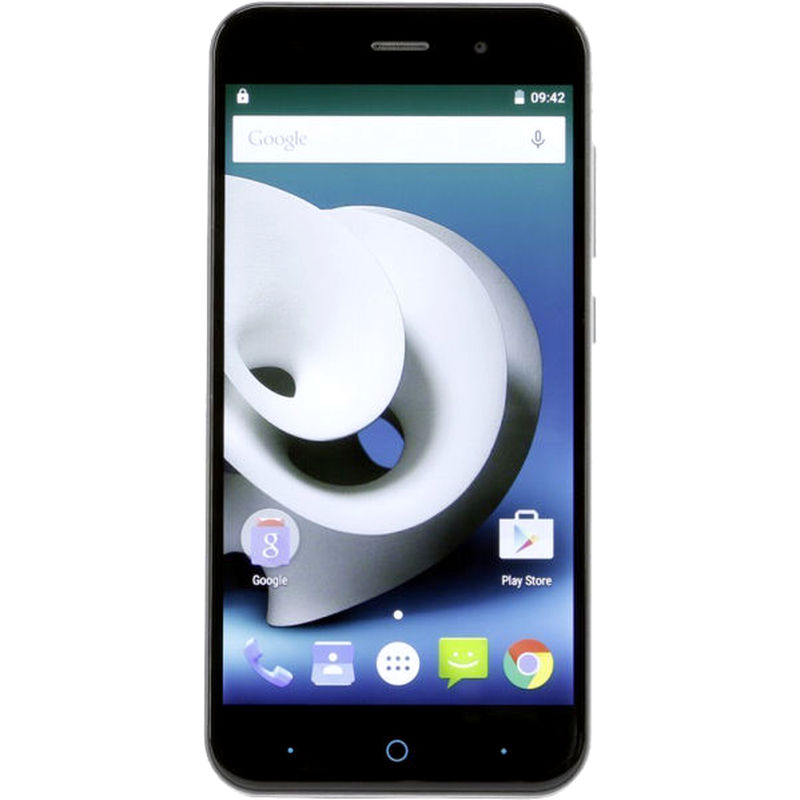 ZTE Blade L6 — catalog service