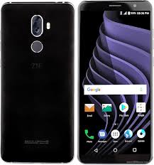 ZTE Blade Max View — catalog service