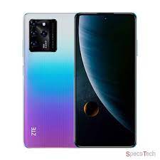 ZTE Blade V30 — catalog service