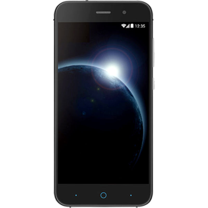 ZTE Blade V6 — catalog service