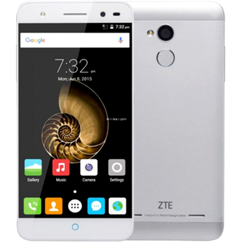 ZTE Blade V7 Lite — catalog service