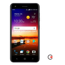 ZTE Blade X — catalog service