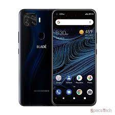 ZTE Blade X1 — catalog service