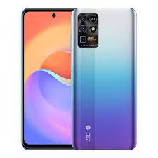 ZTE S30 SE — catalog service