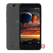 ZTE Tempo X — catalog service