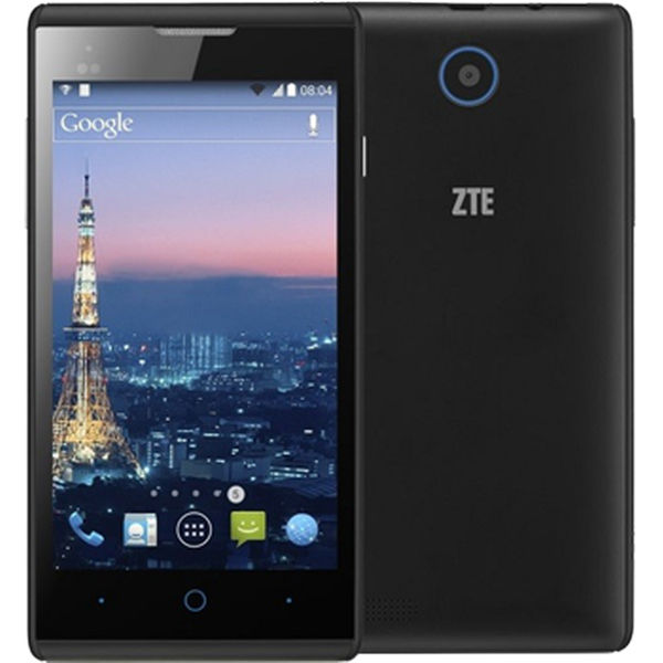 ZTE V815w — catalog service