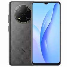 ZTE XiaoXian 50 — catalog service