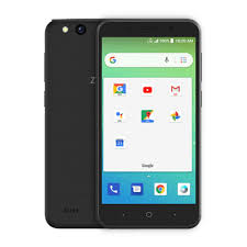 ZTE Z557 — catalog service