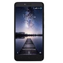 ZTE ZMax Pro — catalog service