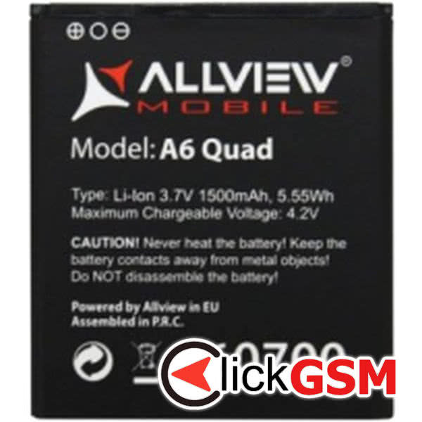 Acumulator
