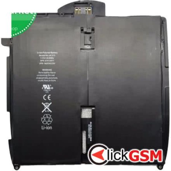 Acumulator