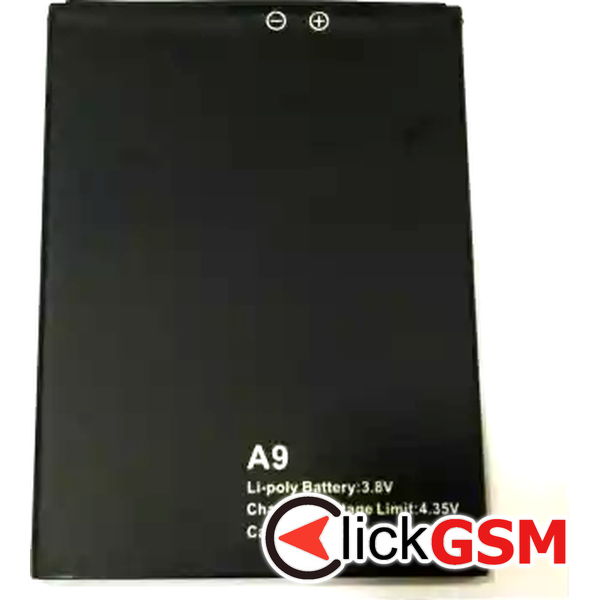 Acumulator