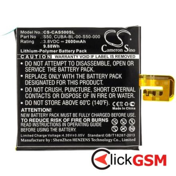 Acumulator