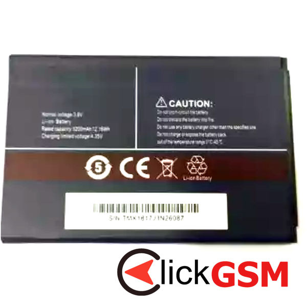 Acumulator