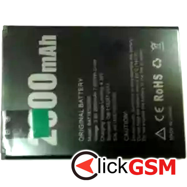 Acumulator