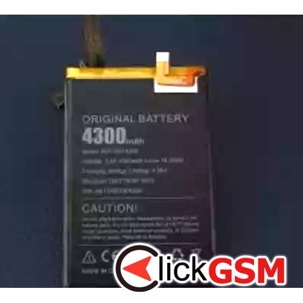 Acumulator