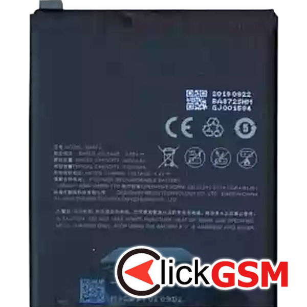 Acumulator