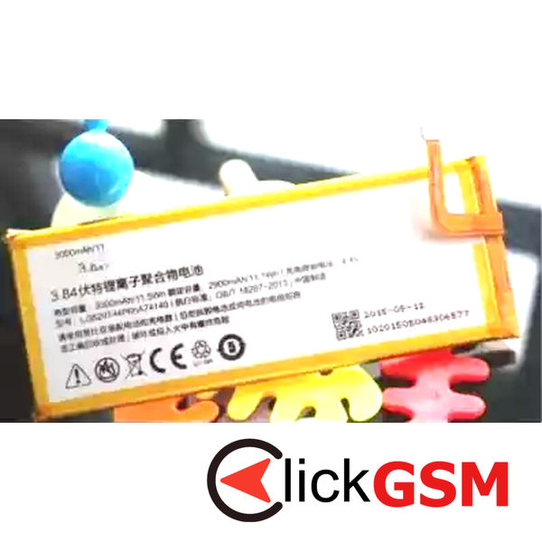 Acumulator