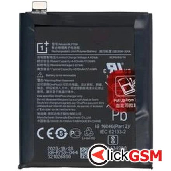 Acumulator