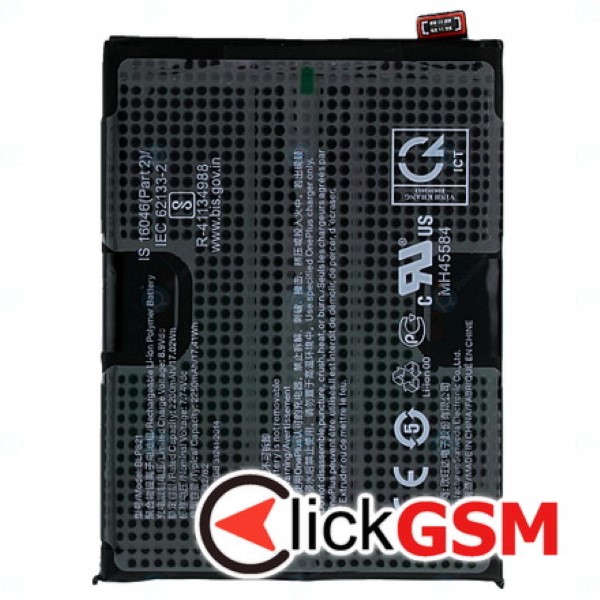 Acumulator