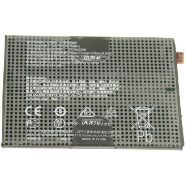Acumulator