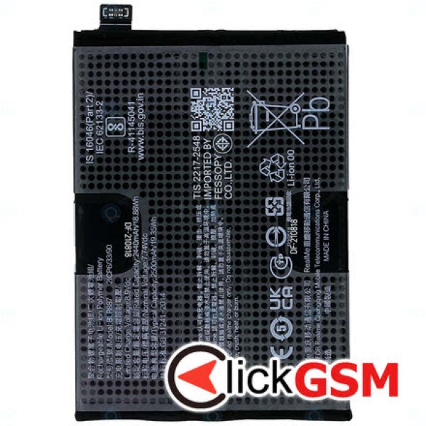 Acumulator