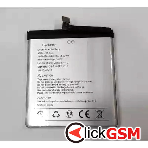 Acumulator