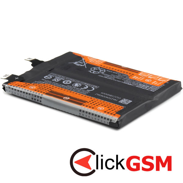 Acumulator