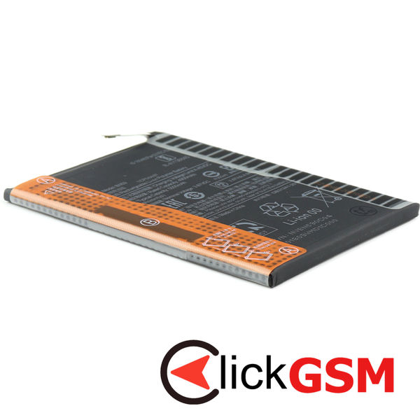 Acumulator