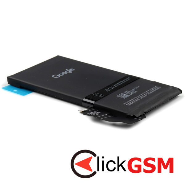 Baterie
