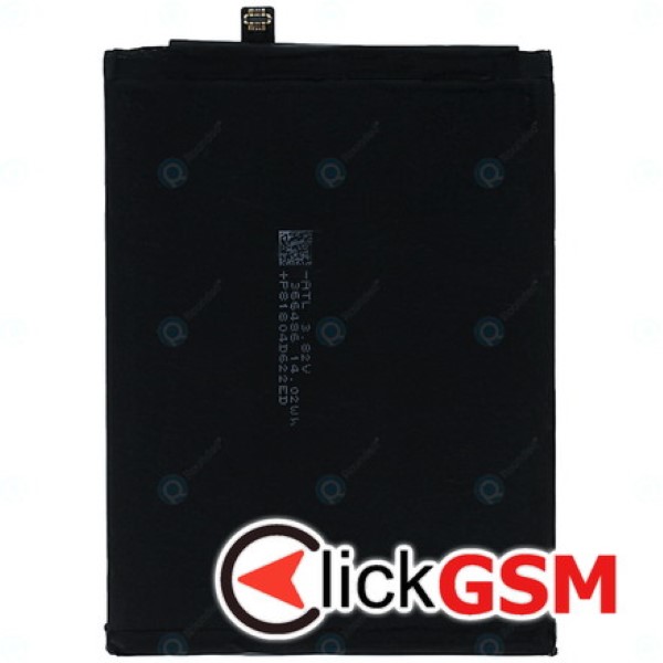 Baterie