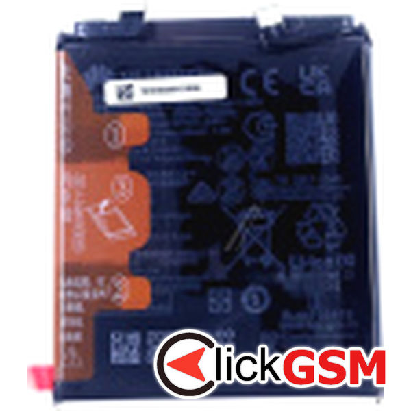 Baterie
