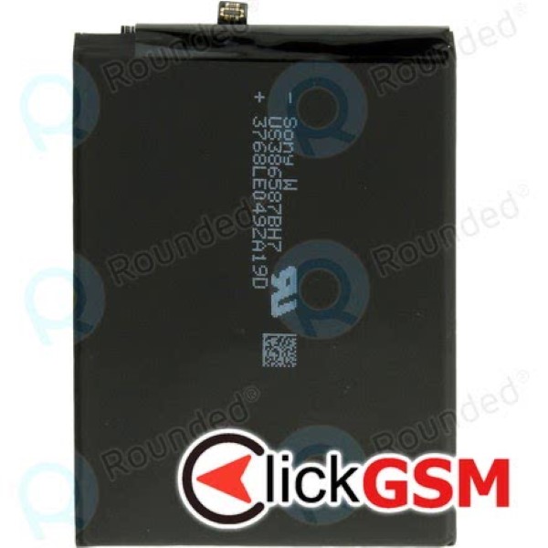 Baterie