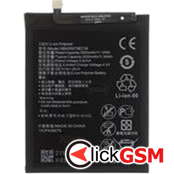 Baterie