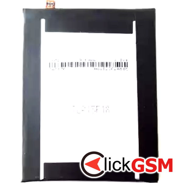 Baterie