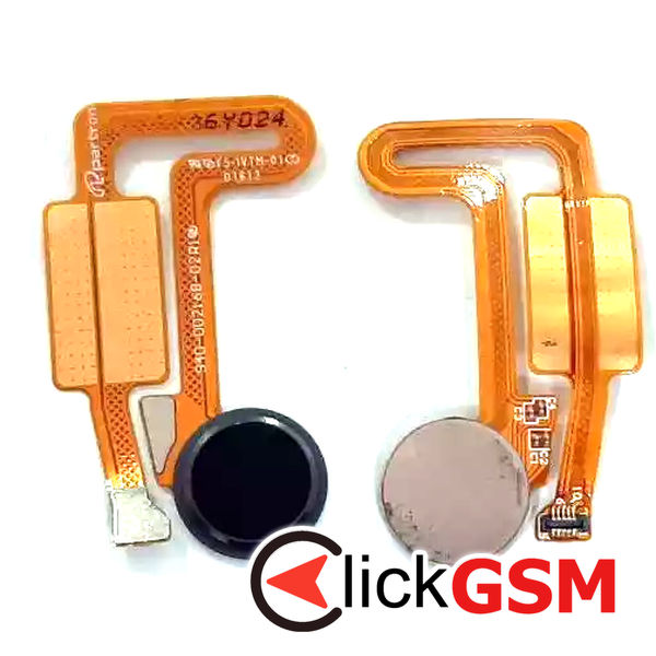 Buton Amprenta