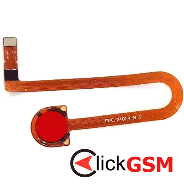 Buton Amprenta