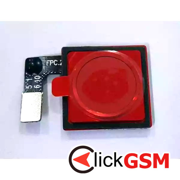 Buton Amprenta