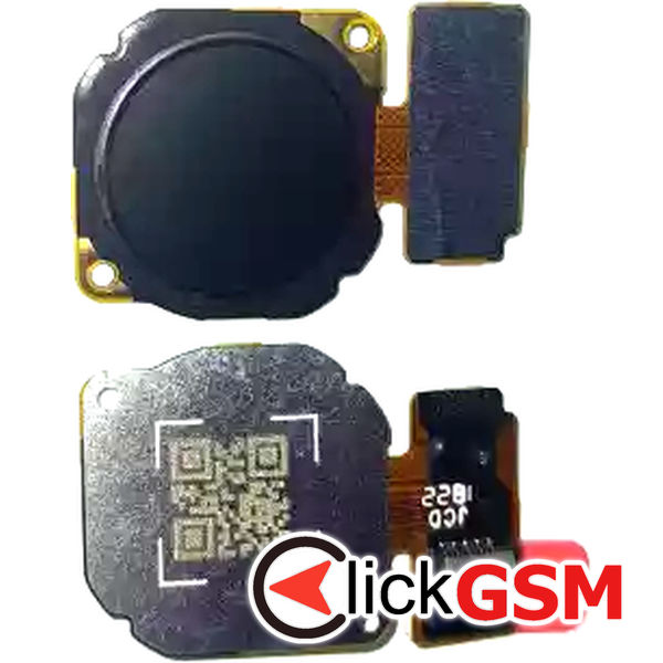 Buton Amprenta