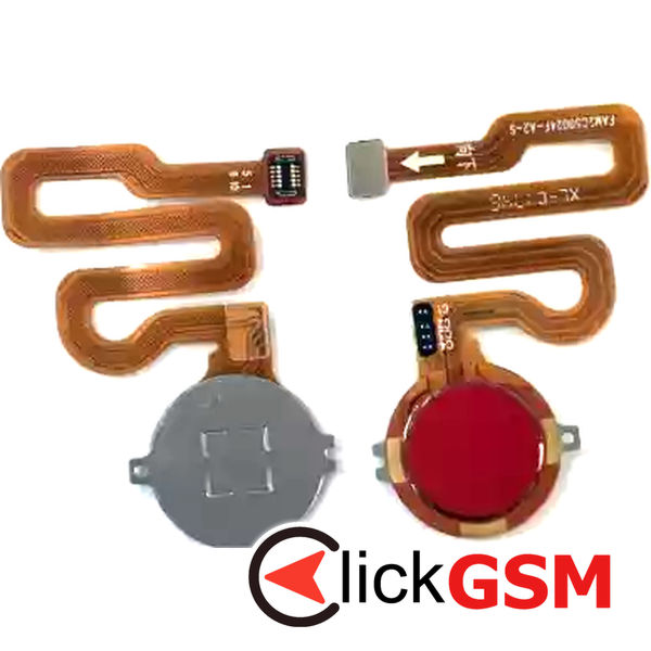 Buton Amprenta