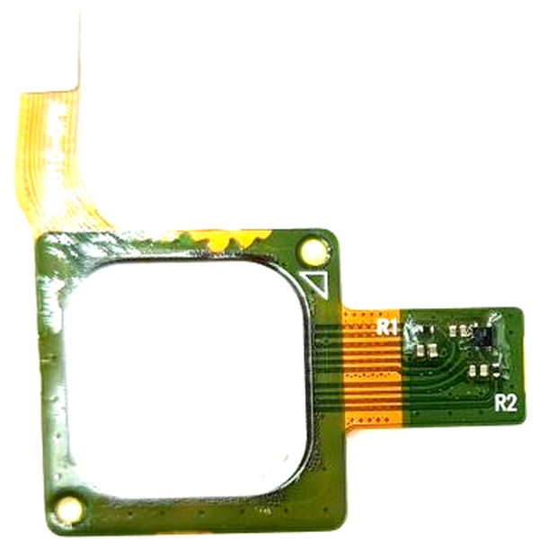 Buton Amprenta