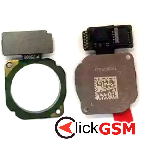 Buton Amprenta