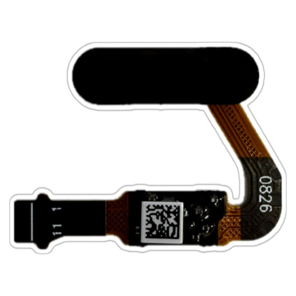 Buton Amprenta