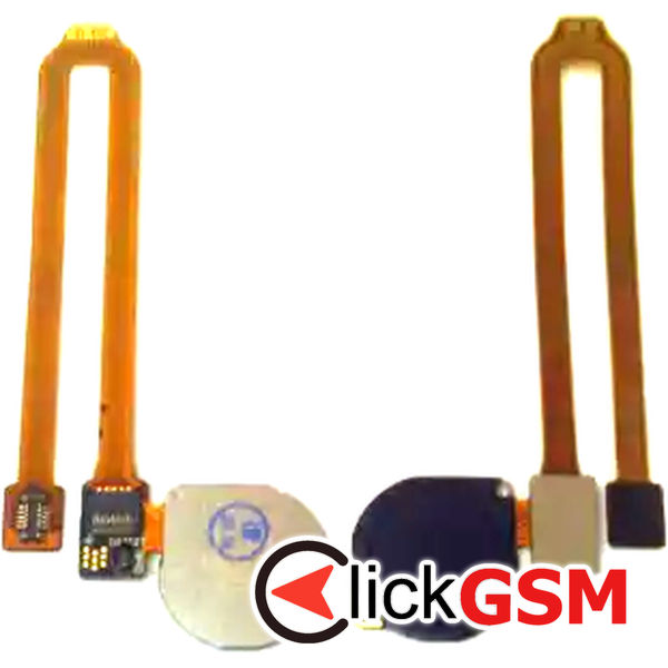 Buton Amprenta