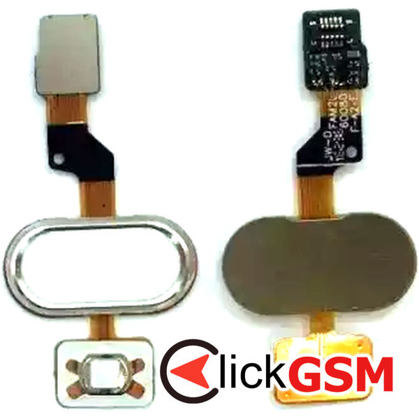 Buton Amprenta